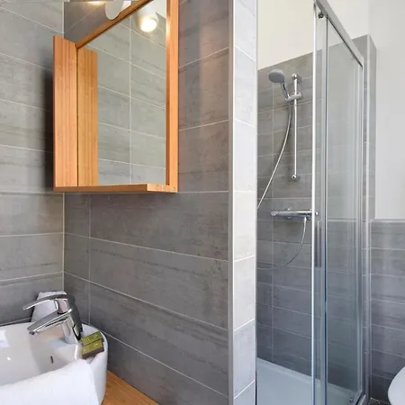 Apartman 202117 - 6 Personnes A