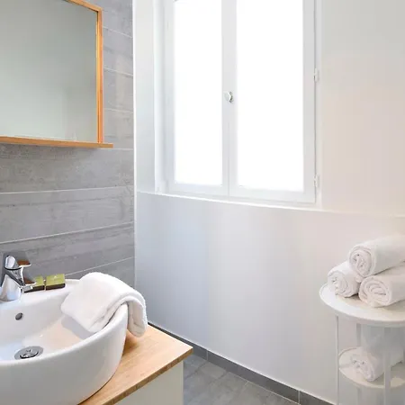 202117 - 6 Personnes A Apartman *