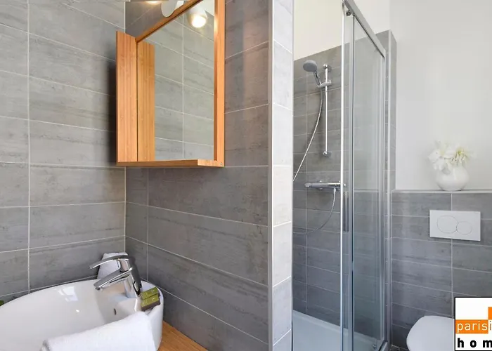 Apartamento 202117 - 6 Personnes A