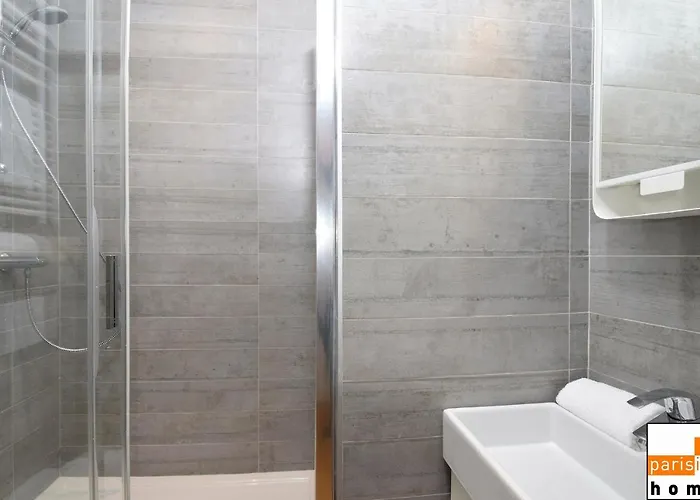 Apartamento 202117 - 6 Personnes A